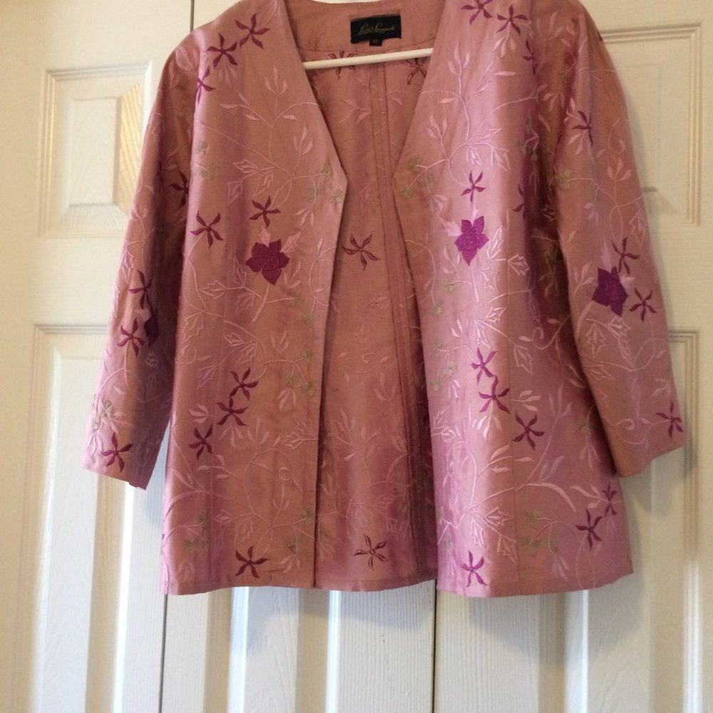 jacket - Picture 4 of 6